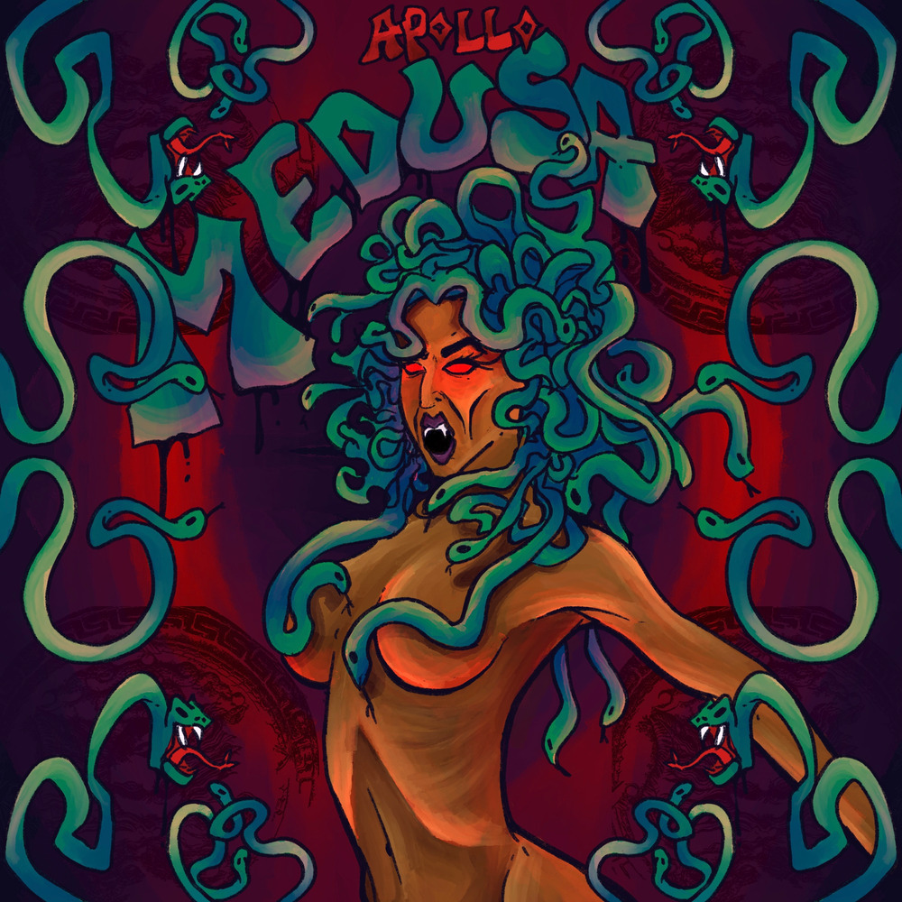 Patience ! (Explicit)
