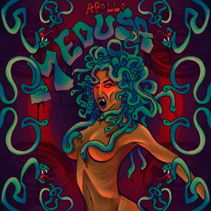 ดาวน์โหลดและฟังเพลง Patience ! (Explicit) พร้อมเนื้อเพลงจาก Apollo