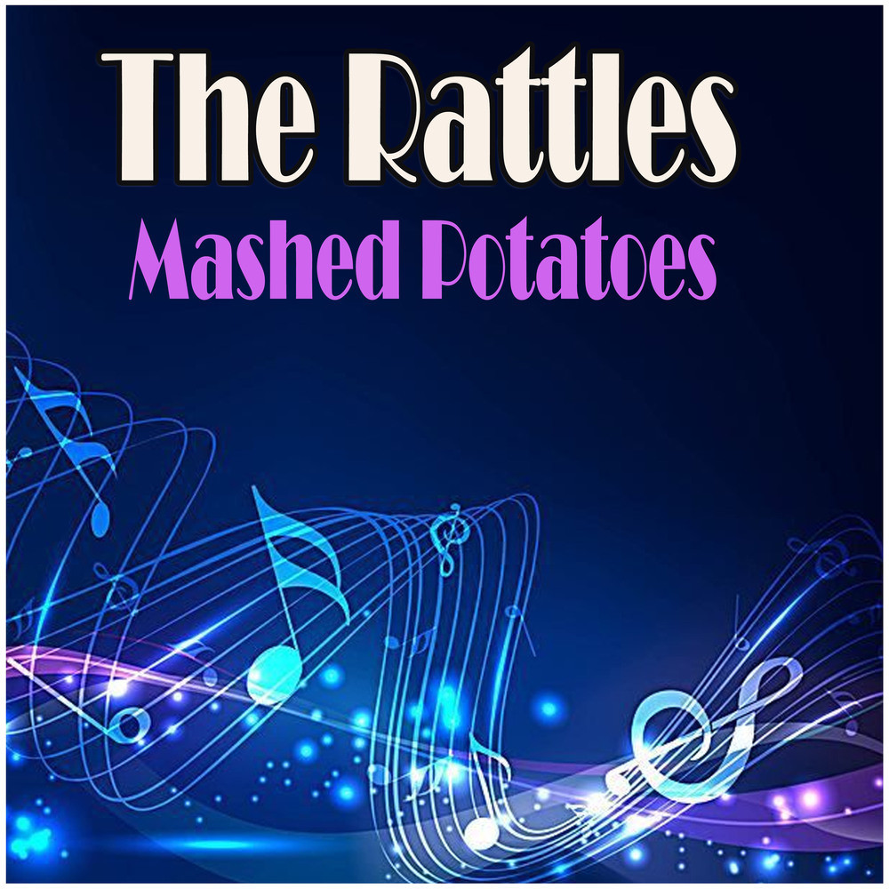 Mashed Potatoes