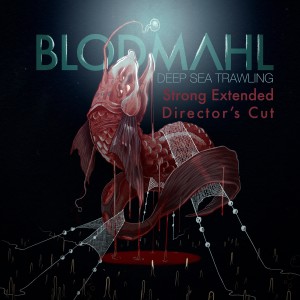收聽Blodmahl的Dynamit (Remix)歌詞歌曲