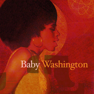 Baby Washington的專輯Baby Washington