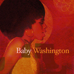 Baby Washington