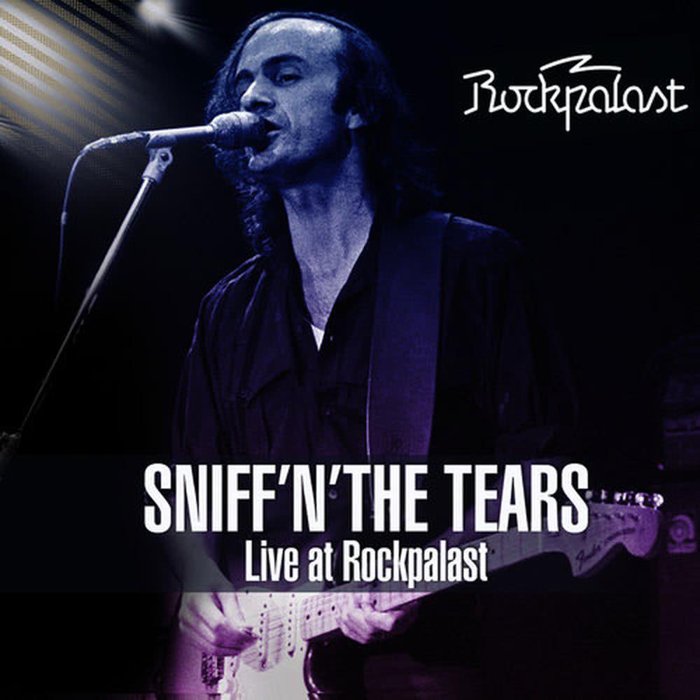 Driver's Seat (Remastered|Live at Rockpalast Metropol, Berlin, Germany 2nd November, 1982)