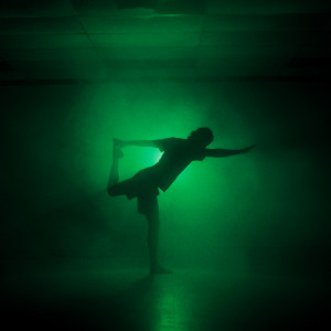 Antony Szmierek的專輯Yoga Teacher (Explicit)
