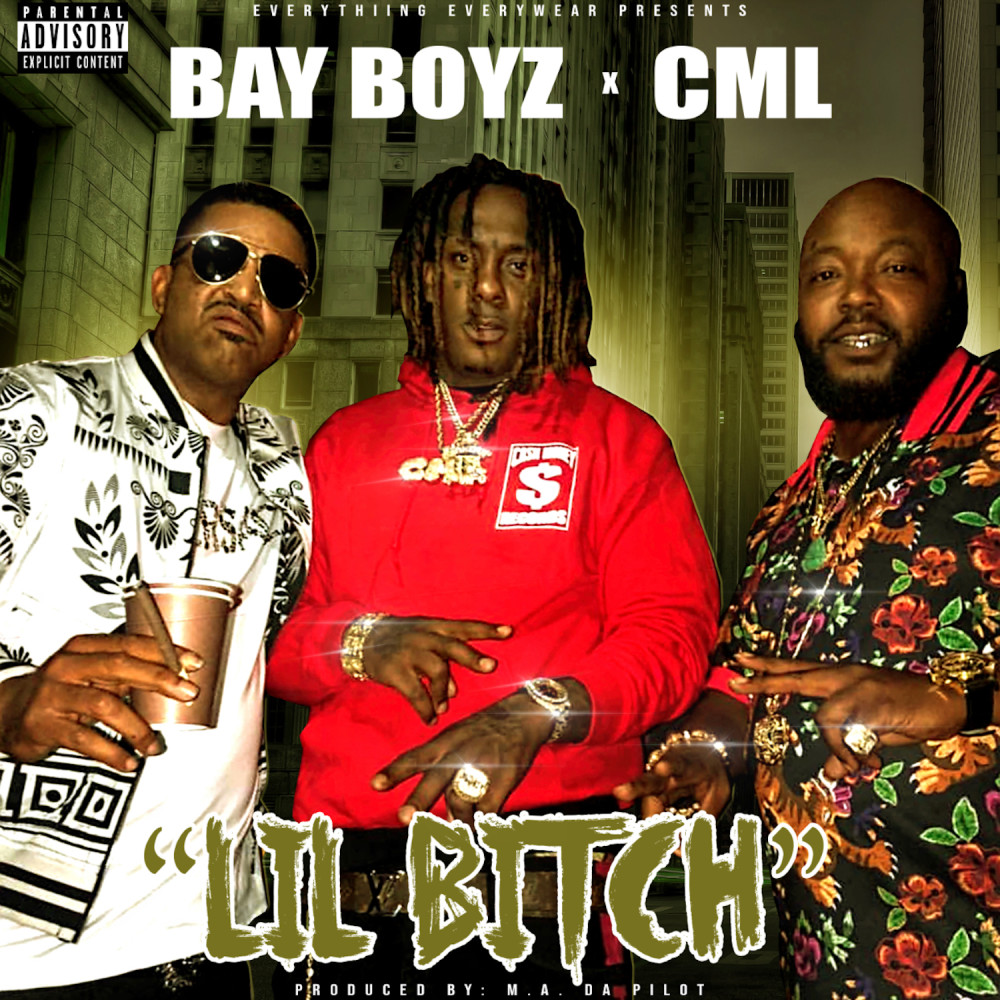 Lil Bitch (Explicit)