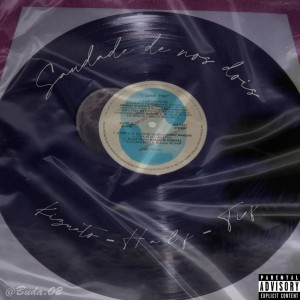 ดาวน์โหลดและฟังเพลง Saudade de Nós Dois พร้อมเนื้อเพลงจาก Kizuato