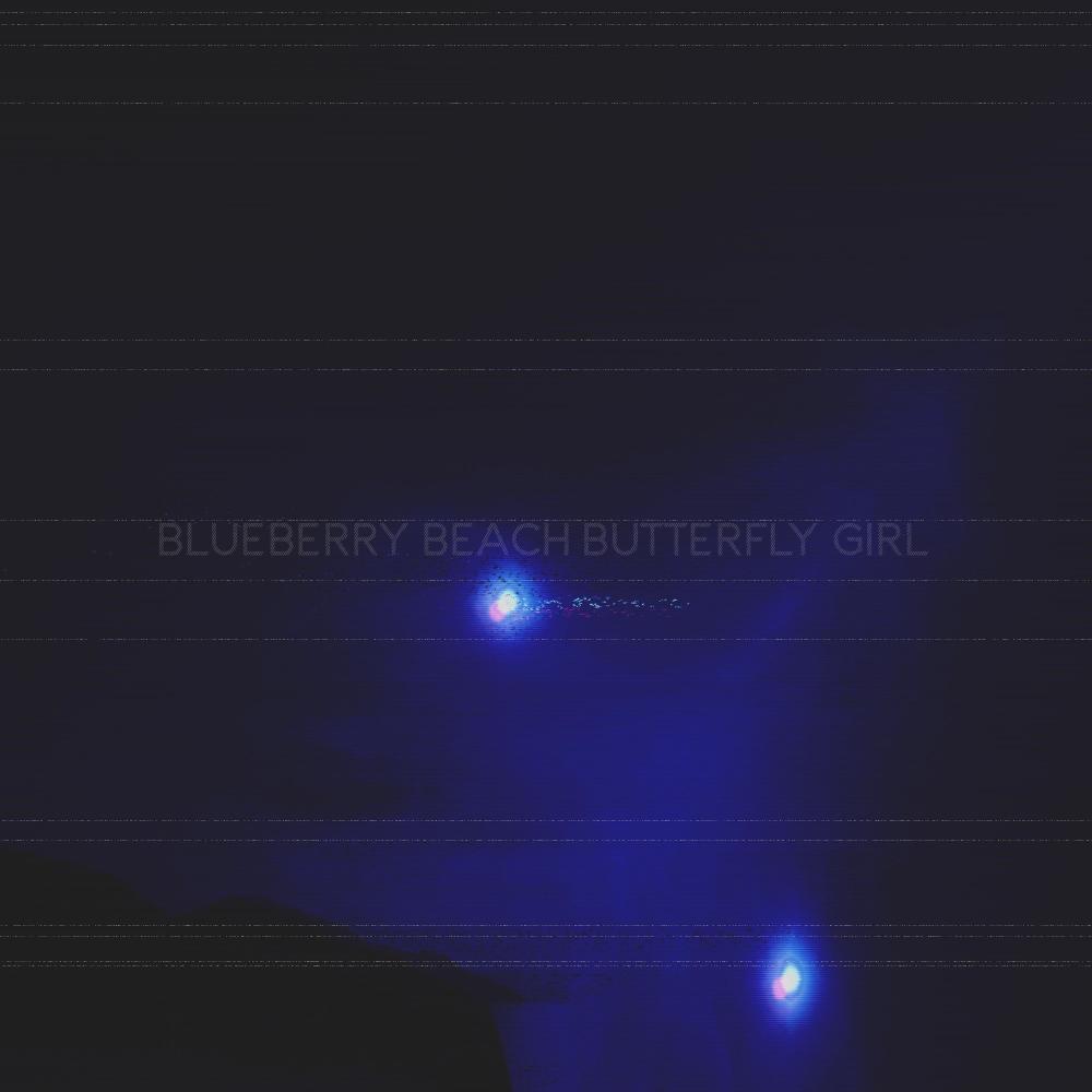 Butterfly Girl