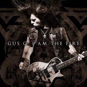 ดาวน์โหลดและฟังเพลง I Am the Fire พร้อมเนื้อเพลงจาก GUS G.
