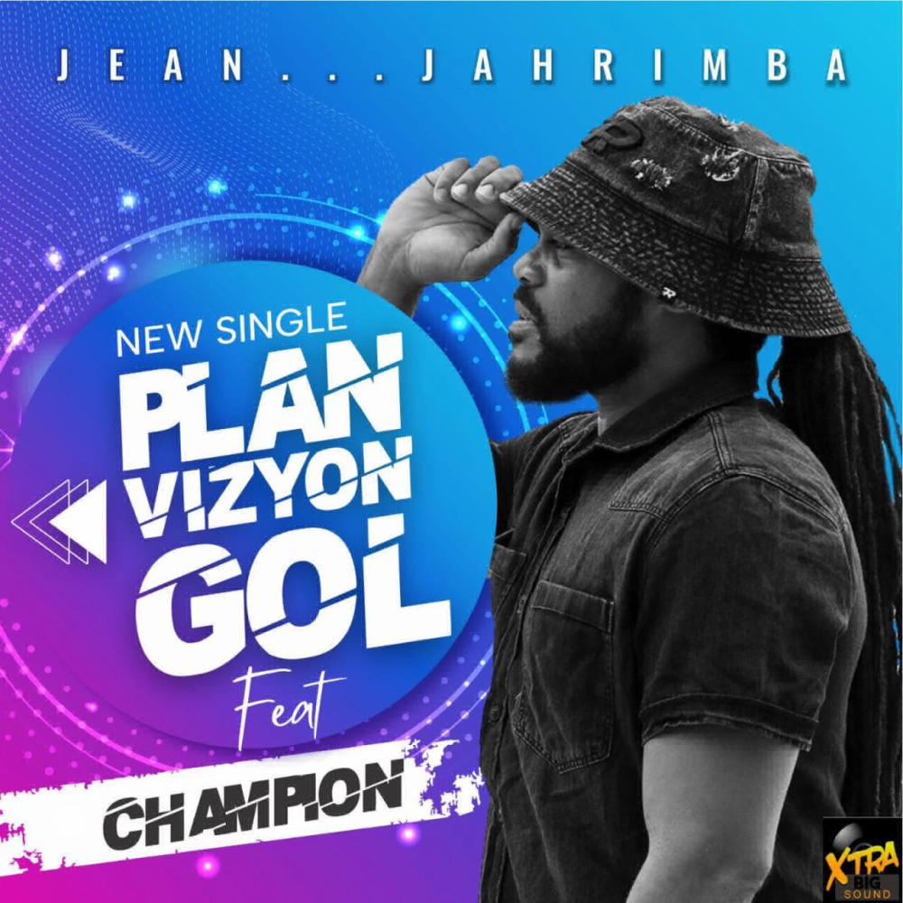 Plan Vizyon Gol (feat. Champion)