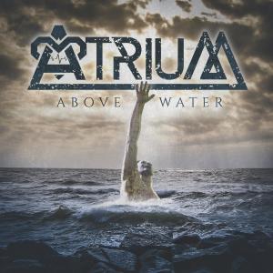 Album Above Water from Atrium