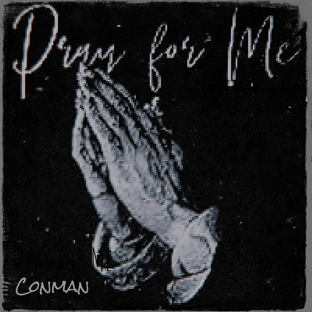 Pray for Me (Explicit)