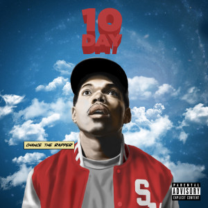 Album 10 Day from Chance The Rapper