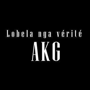 Album Lobela nga vérité oleh AKG
