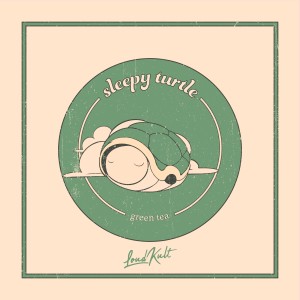 收聽Sleepy Turtle的Green Tea歌詞歌曲