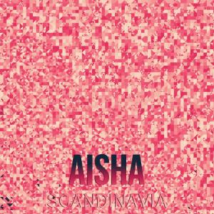 อัลบัม Aisha Scandinavia ศิลปิน Various