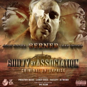 ดาวน์โหลดและฟังเพลง Go Hard or Go Home (Explicit) พร้อมเนื้อเพลงจาก Berner