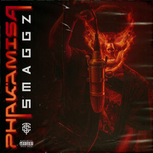 Album Phakamisa (Explicit) from Smaggz