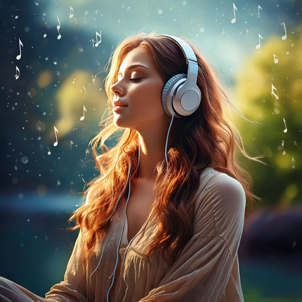 Unfolding Depths of Music