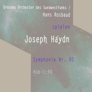 Listen to Symphonie NR. 90, Hob I:90 C Major: Finale: Allegro assai (Live) song with lyrics from Grosses Orchester des Suedwestfunks