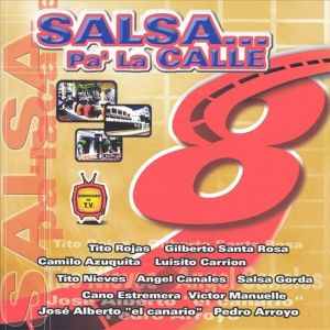 收聽Salsa Gorda的Como Quieras歌詞歌曲