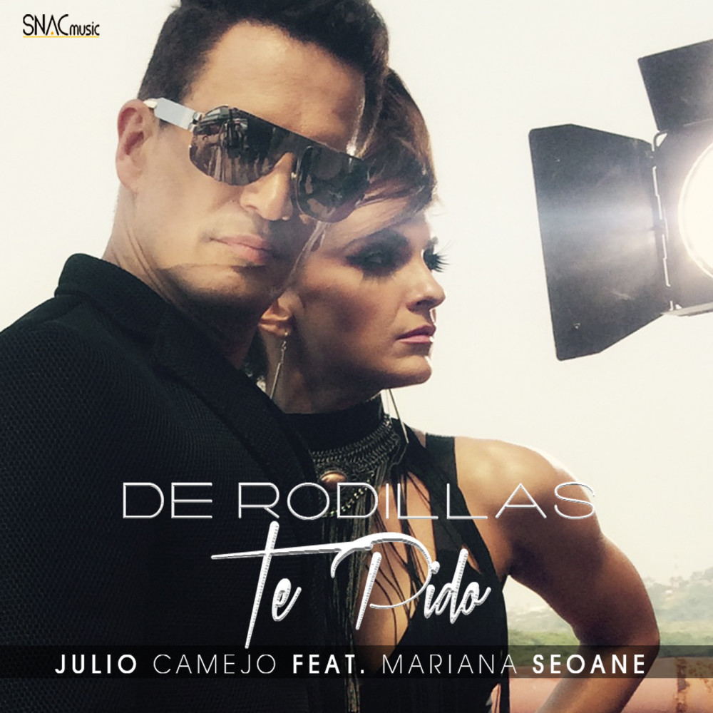 De Rodillas Te Pido (feat. Mariana Seoane)