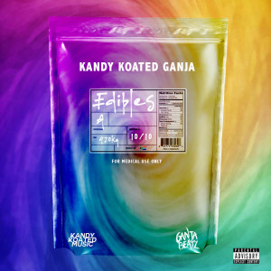 Listen to Let U Go song with lyrics from Kandy Koated Ganja