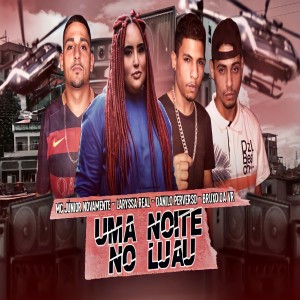 ดาวน์โหลดและฟังเพลง Uma Noite no Luau พร้อมเนื้อเพลงจาก Danilo Perverso