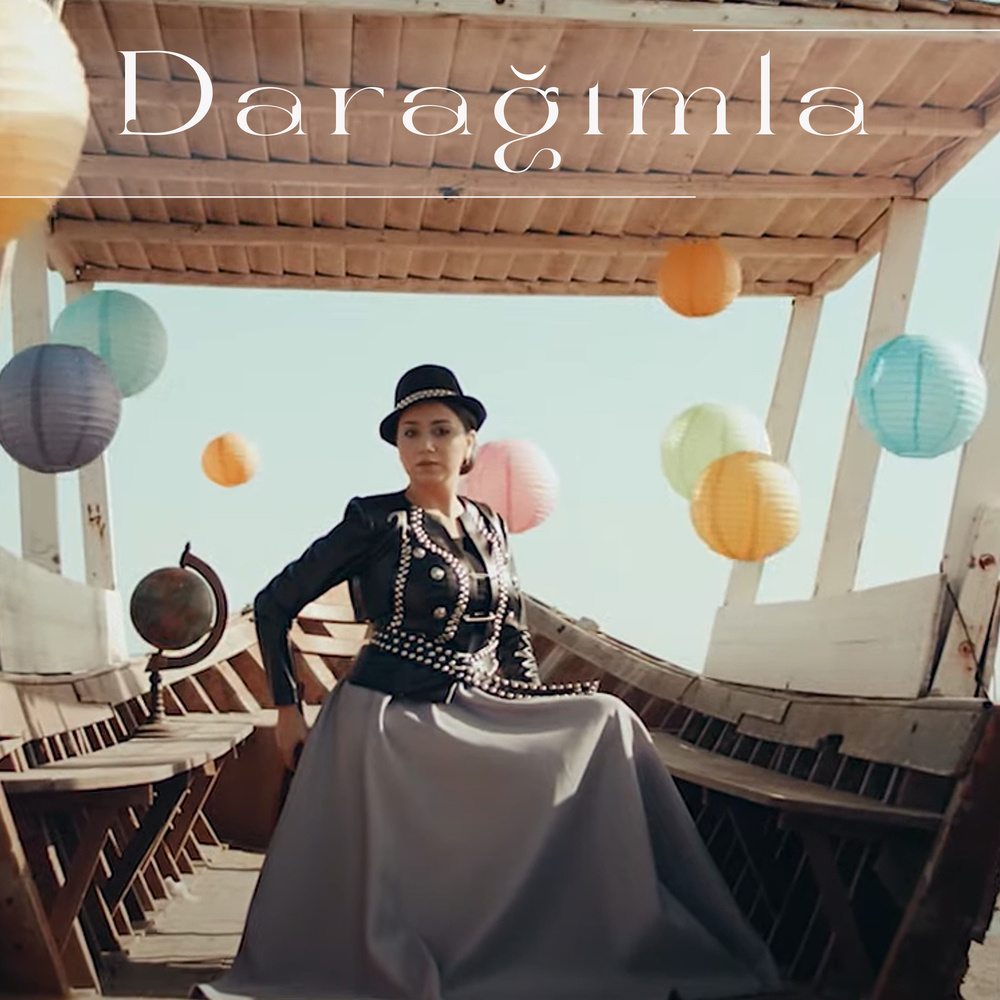 Darağımla