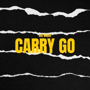 อัลบัม Carry Go ศิลปิน Big Daddi