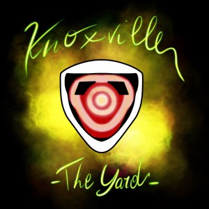 收聽KnoxVille的The Yard歌詞歌曲