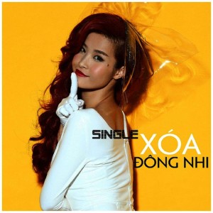 ดาวน์โหลดและฟังเพลง Xóa พร้อมเนื้อเพลงจาก Đông Nhi