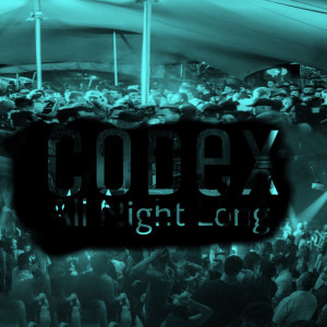 Dengarkan lagu All Night Long nyanyian Codex dengan lirik