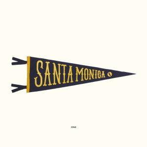 Listen to Santa Monica (feat. Dave B, Otieno & Thig Nat) (Explicit) song with lyrics from Cole