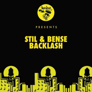 Stil & Bense的專輯Backlash