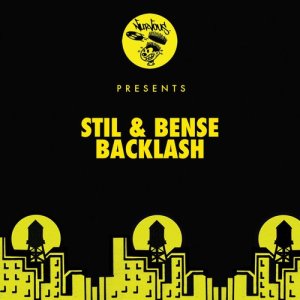收聽Stil的Backlash歌詞歌曲