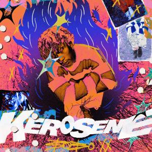 收聽Bobo.Xx的Kerosene歌詞歌曲