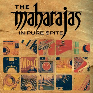 ดาวน์โหลดและฟังเพลง Repo Man พร้อมเนื้อเพลงจาก The Maharajas