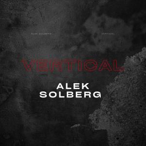 Alek Solberg的專輯Vertical