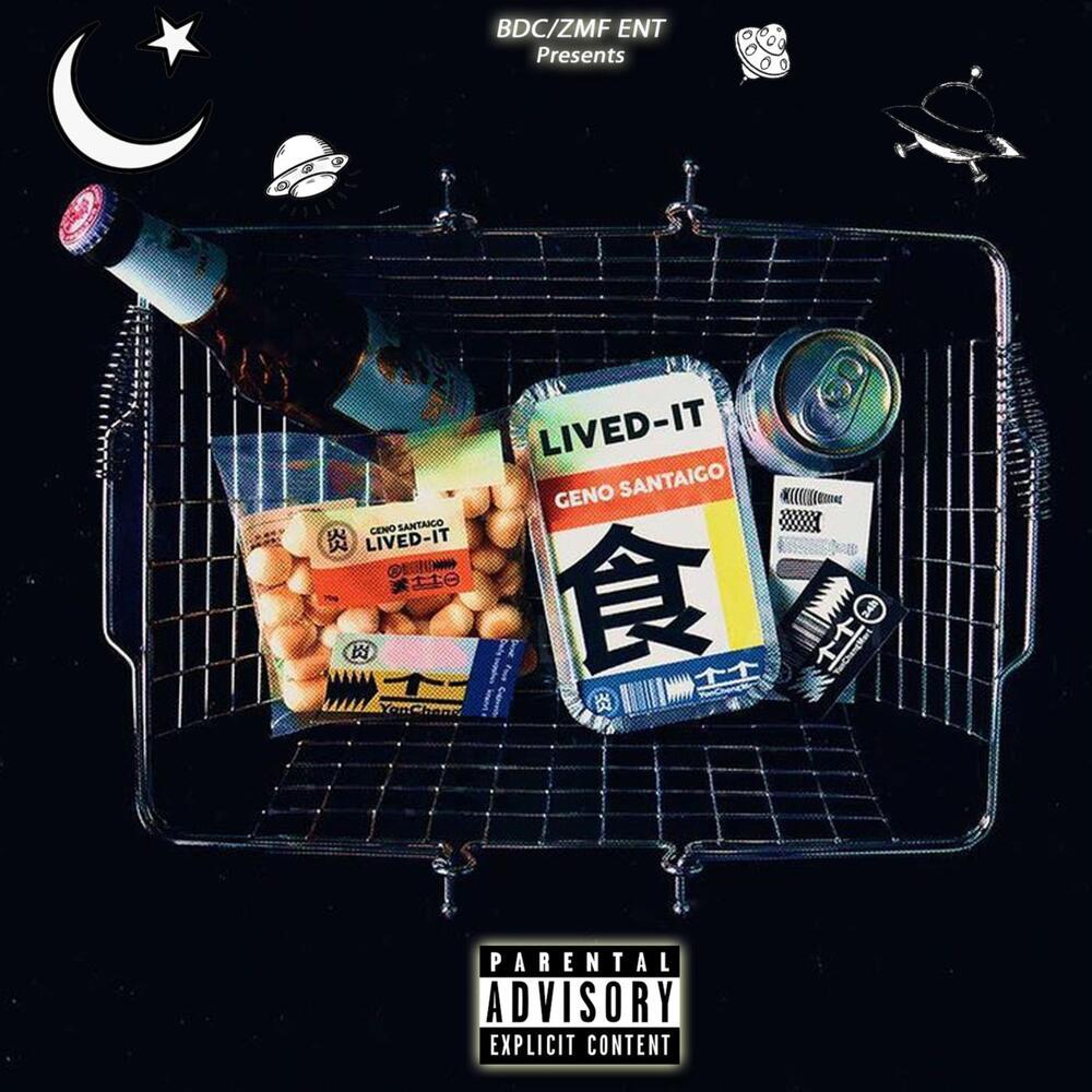 Lived-It (Explicit)