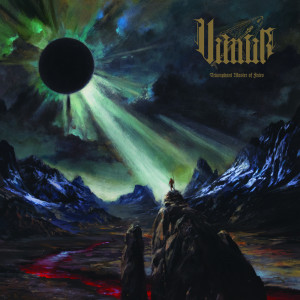 ดาวน์โหลดและฟังเพลง Nuclear Desecration พร้อมเนื้อเพลงจาก Vimur