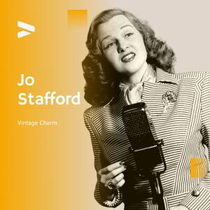 Jo Stafford - Vintage Charm
