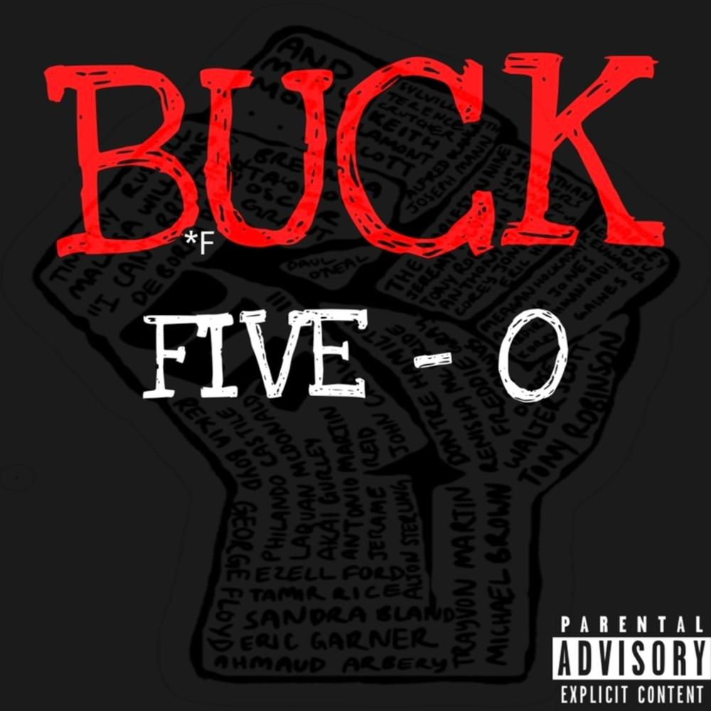 Buck Five-O (Explicit)