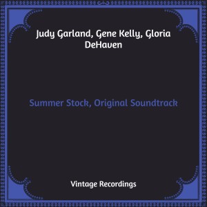 收听Gloria DeHaven的Get Happy歌词歌曲