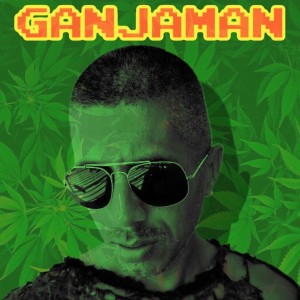 收聽Andrés Gerardo Gonzalez的Ganjaman歌詞歌曲
