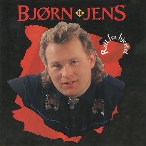 Bjørn Jens的专辑Rett Fra Hjertet