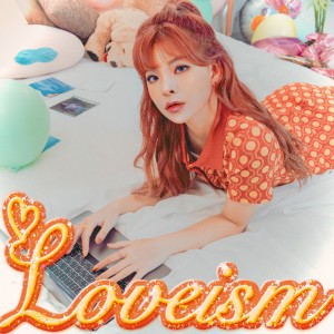 收聽Heidi的Love Is Not Easy歌詞歌曲