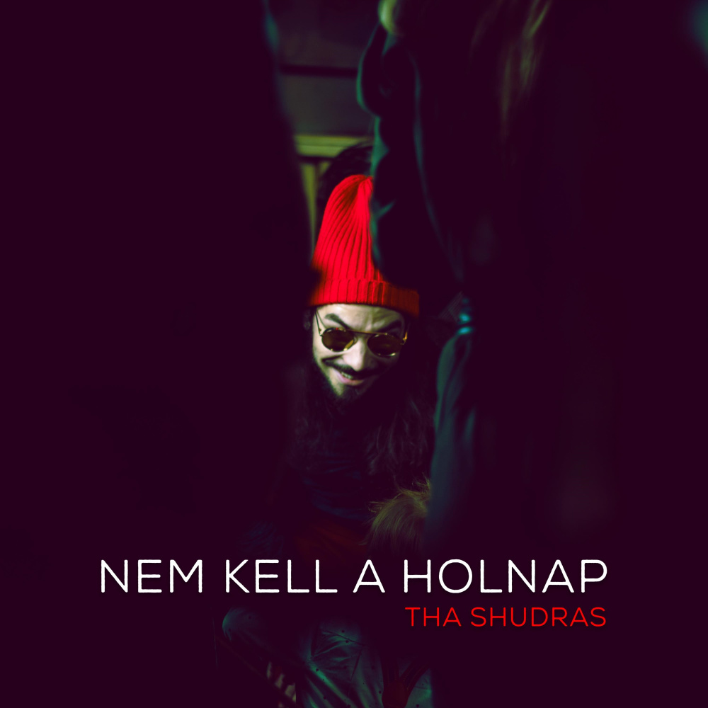 Nem kell a holnap
