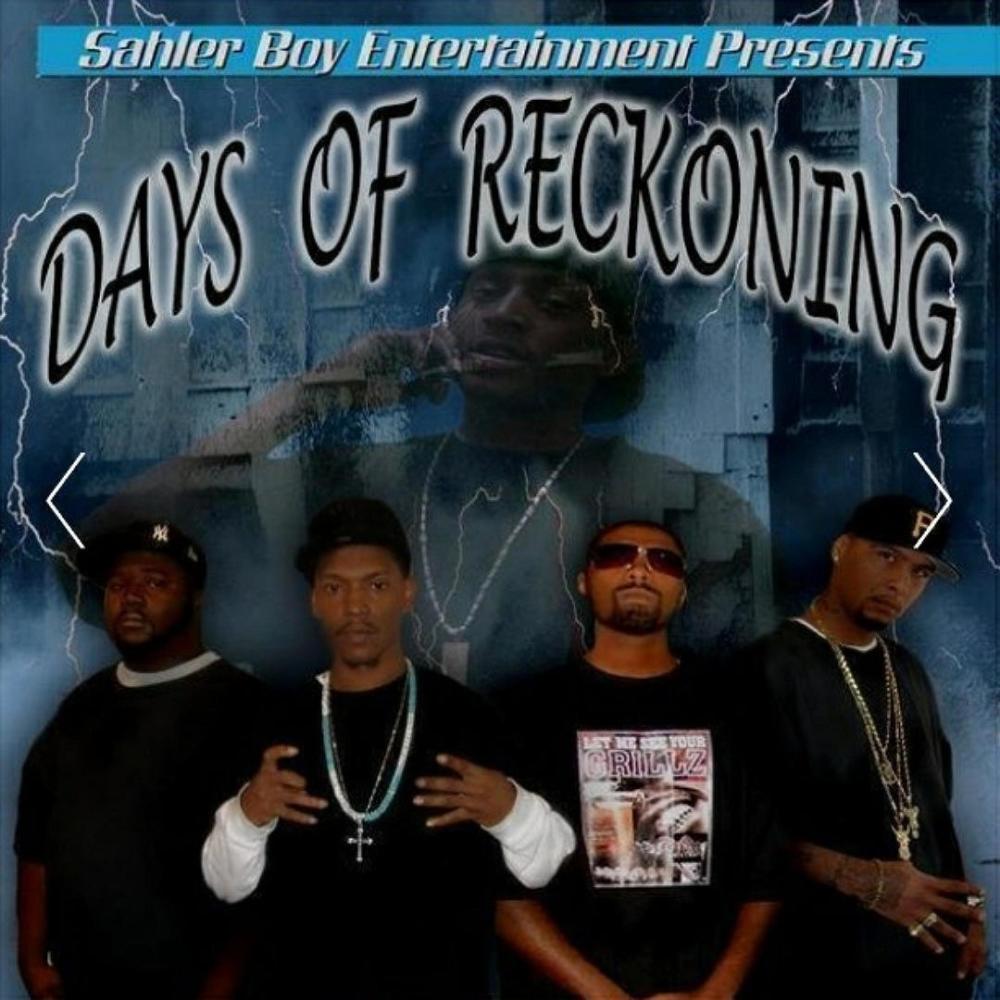 S.B.E (feat. S.K, RicoLaw, HotBoy, Frank G, Pimp T & P2daB) (Explicit)