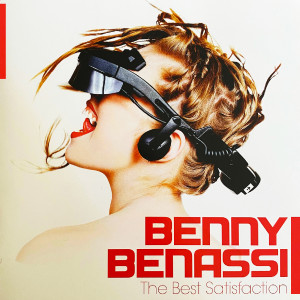 Dengarkan lagu Able to Love (Benny Benassi Presents the Biz, Sfaction Radio Edit) nyanyian Benny Benassi dengan lirik