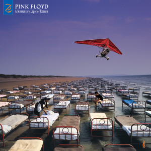 Pink Floyd的專輯A Momentary Lapse of Reason (2019 Remix)